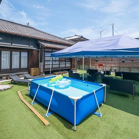 Chizu - Vacation Stay 83880V Mitojo Kültér fotó