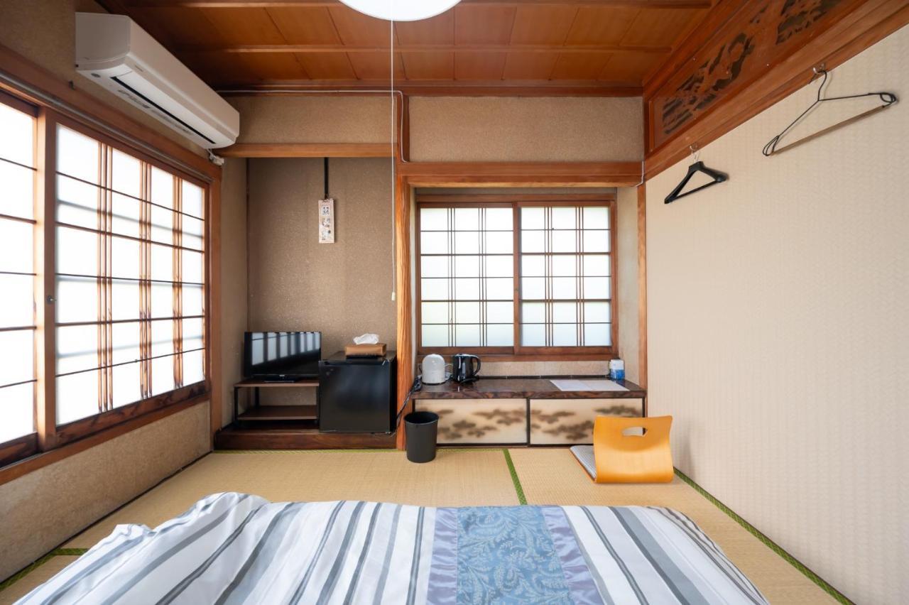 Chizu - Vacation Stay 83880V Mitojo Kültér fotó