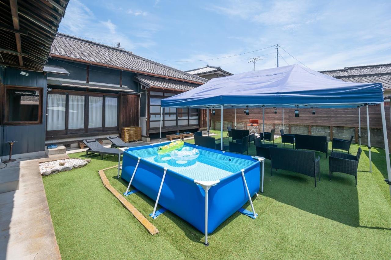 Chizu - Vacation Stay 83880V Mitojo Kültér fotó