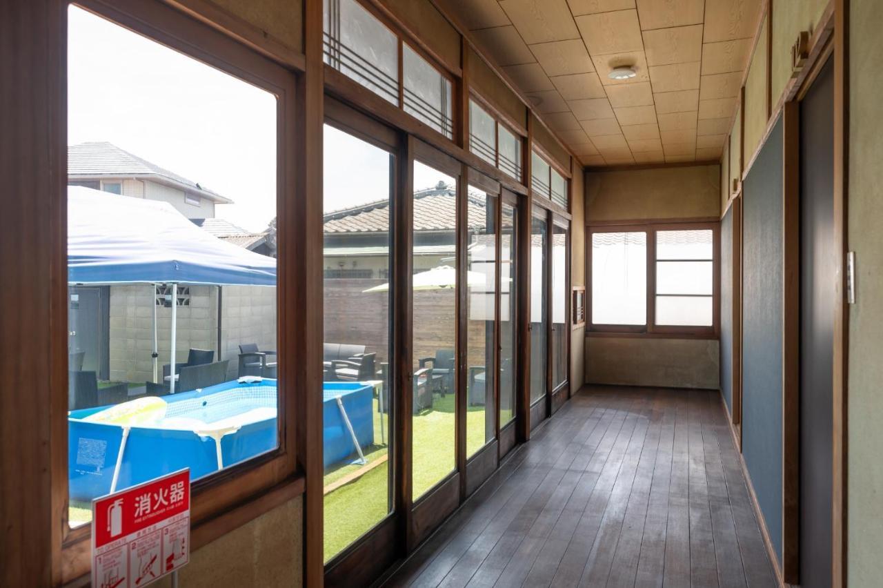 Chizu - Vacation Stay 83880V Mitojo Kültér fotó